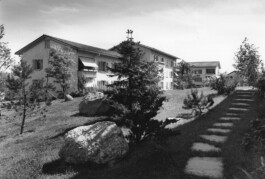  Baugenossenschaft für neuzeitliches Wohnen - Geschäftsbericht 2022