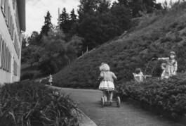  Baugenossenschaft für neuzeitliches Wohnen - Geschäftsbericht 2022