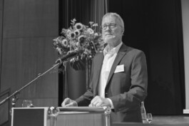  Baugenossenschaft für neuzeitliches Wohnen - Geschäftsbericht 2022