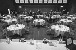  Baugenossenschaft für neuzeitliches Wohnen - Geschäftsbericht 2022