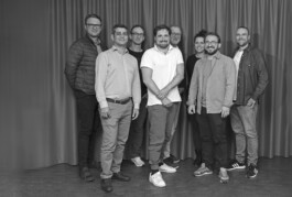  Baugenossenschaft für neuzeitliches Wohnen - Geschäftsbericht 2022