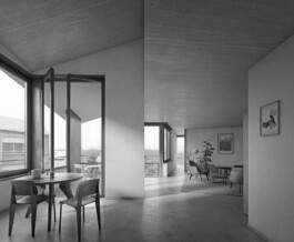  Baugenossenschaft für neuzeitliches Wohnen - Geschäftsbericht 2022