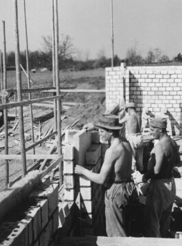  Baugenossenschaft für neuzeitliches Wohnen - Geschäftsbericht 2022