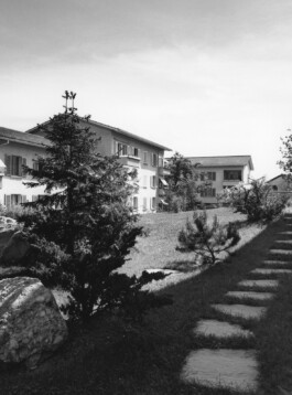  Baugenossenschaft für neuzeitliches Wohnen - Geschäftsbericht 2022